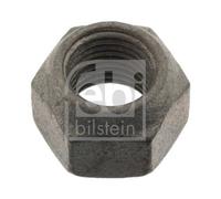 febi bilstein 46660 Wheel Nut for steel rim, pack of one