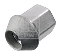 FEBI BILSTEIN Wheel Nuts FORD,LAND ROVER,JAGUAR 46661 1377747,1382841,1428137 Wheel Nut 1676176,6G921K024AB,6G921K024AC,6G921K024AD,9G911K024AA