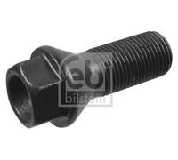 Febi (Ferdinand Bilstein) Wheel Bolts 46665 for MINI One R50 1.6 (04/01-07/07) 4x