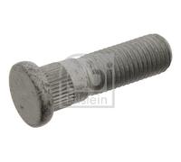 febi bilstein 32307 Wheel Stud, pack of one
