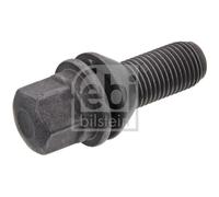 FEBI BILSTEIN 46699 Wheel Bolt Front Rear Fits Renault Espace Laguna Latitude