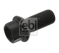Febi (Ferdinand Bilstein) Wheel Bolt A0009901707 (46703) – Fits Mercedes C220 2.1D/2.2D 2007