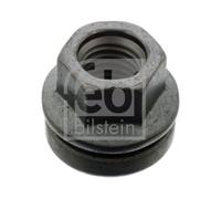 febi bilstein 46704 Wheel Nut for steel and light alloy wheel rim, pack of one