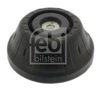 Top Strut Mounting fits VW AMAROK 2.0D Front 10 to 22 2H0412331 2H0412331B Febi