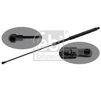 Febi Bilstein Bonnet Gas Spring - 47092