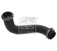 FEBI BILSTEIN 47169 Charger intake hose