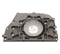 Febi Bilstein Crankshaft Seal 47196 with Flange – Pack of 1