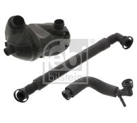 Fits FEBI 47264 BREATHER VALVE FOR CRANKCASE, WITH ADDITIONAL PARTS