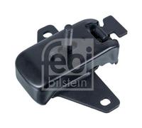Engine mount Left Rubber-Metal Mount 47360 FEBI BILSTEIN for VW AMAROK