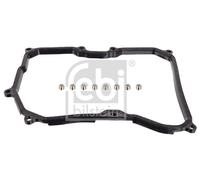 febi bilstein 47381 Sump Pan Gasket for automatic transmission, pack of one