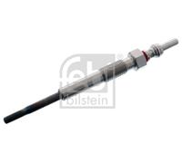 Febi Bilstein Glow Plug 47509 - Fits Peugeot 508 SW 2.2 HDi 2010-2018 - Pack of 1