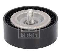 Fits FEBI 47937 IDLER PULLEY FOR AUXILIARY BELT, WITH BOLT