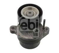 FEBI BILSTEIN 47975 Belt Tensioner, v-ribbed belt