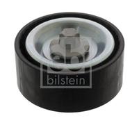 Fits FEBI 47996 IDLER PULLEY FOR AUXILIARY BELT, WITH BOLT