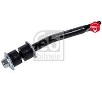 FEBI BILSTEIN Stabilizer Link 48043 – Front Axle Right Coupling Rod for SSANGYONG