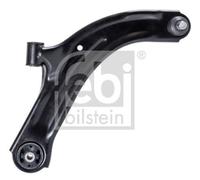 Fits FEBI 48161 CONTROL ARM WITH BUSHES AND JOINT