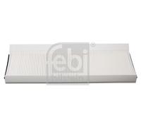 febi bilstein 48481 Cabin Filter, 1 unit