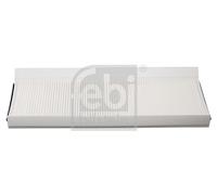 febi bilstein 48481 Cabin Filter, 1 unit