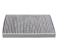 Febi Bilstein 48541 Filter, interior air