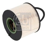 Fuel Filter fits VW TOUAREG 7L 3.0D 04 to 10 7L6127177B 7L6127177C 7L6127434B