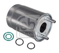 Fits FEBI 48554 FUEL FILTER ⭐UK Stock⭐