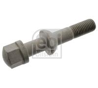 Ferdinand Bilstein Wheel Bolt/Stud/Nut - Mercedes SL320 R129 3.2 (1998-2001) M112.943 - Febi New
