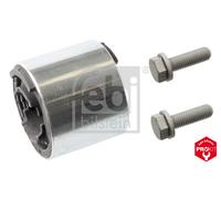 febi bilstein 49048 Control Arm Bush with screws, pack of one