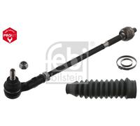FEBI BILSTEIN Steering Tie Rod 49068 - Front Axle Left - Fits SEAT & VW