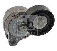 Multi-ribbed V-belt tensioner Automatic 49398 FEBI BILSTEIN for VOLVO V60 I