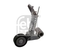 Multi-ribbed V-belt tensioner Automatic 49425 FEBI BILSTEIN for MERCEDES-BENZ