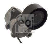 Multi-ribbed V-belt tensioner Automatic 49427 FEBI BILSTEIN for MERCEDES-BENZ