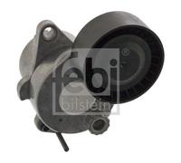FEBI BILSTEIN Drive Belt Tensioner 49428 V-ribbed Fits Mercedes-Benz