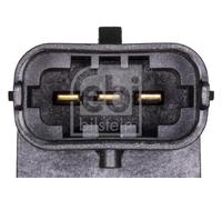 febi bilstein 49441 Manifold Pressure Sensor, pack of one