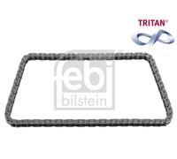Fits FEBI 49505 TIMING CHAIN FOR CAMSHAFT, TRITAN«-COATED