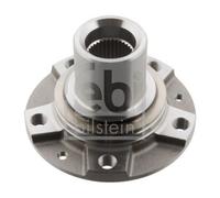 Fits FEBI 49543 WHEEL HUB WITHOUT WHEEL BEARING ⭐UK Stock⭐