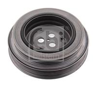 Fits FEBI 49589 TVD PULLEY FOR CRANKSHAFT