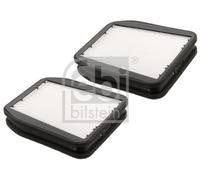 Cabin filter Pollen Filter 49662 FEBI BILSTEIN for MERCEDES-BENZ E-CLASS