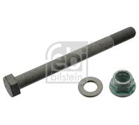 febi bilstein 49701 Screw Kit for control arm, pack of one