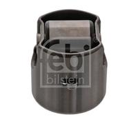febi bilstein 49744 Cam Follower for high-pressure pump, pack of one