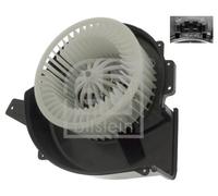 FEBI BILSTEIN 49830 Interior Blower
