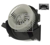 FEBI BILSTEIN 49830 Interior Blower