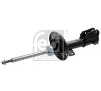 Engine Cooling Fan Fits Opel Corsa D Hatchback Van FEBI BILSTEIN 1002238