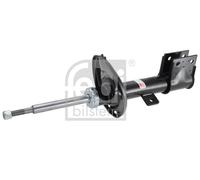 Front Right Shock Absorber Damper Strut Fits Peugeot 3008 Febi 1002429