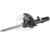 SHOCK ABSORBER 1002623 FOR FORD FOCUS/III/Turnier C-MAX M1DA/M1DD/M2DC 1.0L 4cyl