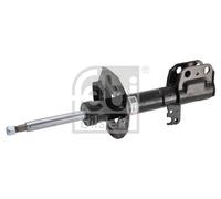FEBI BILSTEIN 1002743 Shock absorber