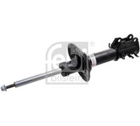 FEBI BILSTEIN Shock Absorber 1002778 – Left Front – Fits Land Rover Discovery Sport