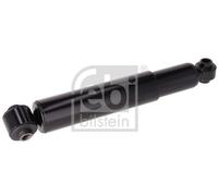FEBI BILSTEIN Shock Absorber 193137 Rear Left/Right Fits Mercedes-Benz VW LT