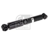 Febi Bilstein Shock Absorber 194178 Rear Left/Right, Fits Citroën, Opel, Peugeot, Toyota, Vauxhall