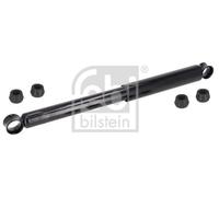 FEBI BILSTEIN Shock Absorber 194207 Rear Left Fits Toyota Hilux OE Quality