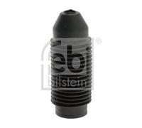 febi bilstein 01367 Bellow for shock absorber, pack of one